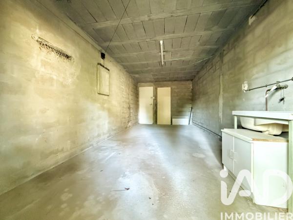 Maison à vendre 3 pièces 57 m² Six-Fours-les-Plages