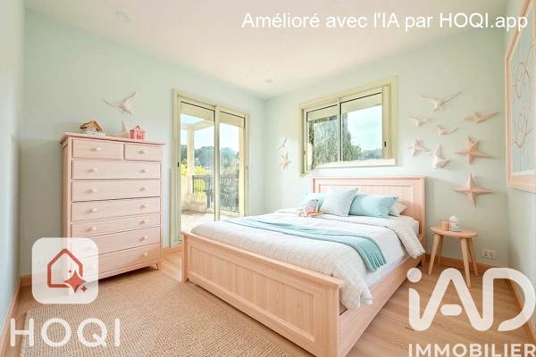 Maison à vendre 3 pièces 57 m² Six-Fours-les-Plages