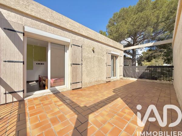 Maison à vendre 3 pièces 57 m² Six-Fours-les-Plages