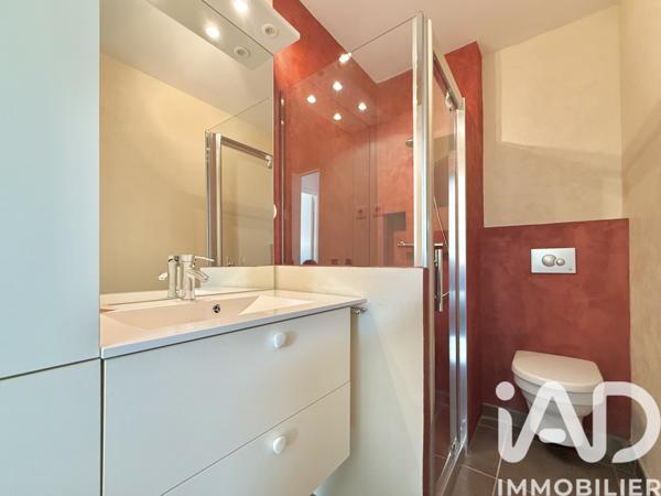 Maison à vendre 3 pièces 57 m² Six-Fours-les-Plages