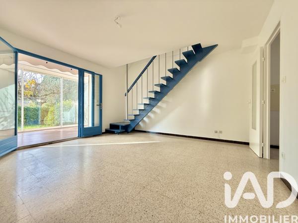 Maison à vendre 3 pièces 57 m² Six-Fours-les-Plages