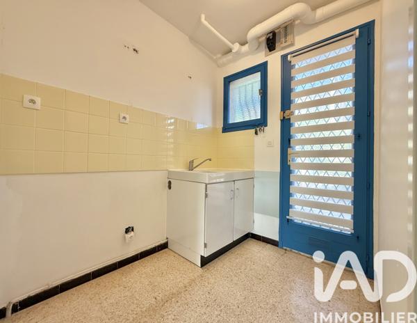 Maison à vendre 3 pièces 57 m² Six-Fours-les-Plages