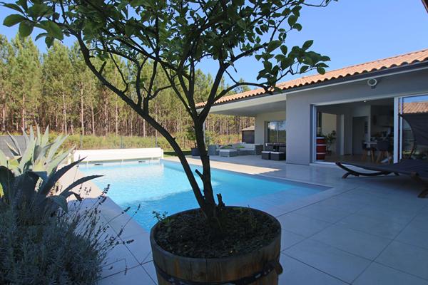 Maison Mios 7 pièce(s) 163m²