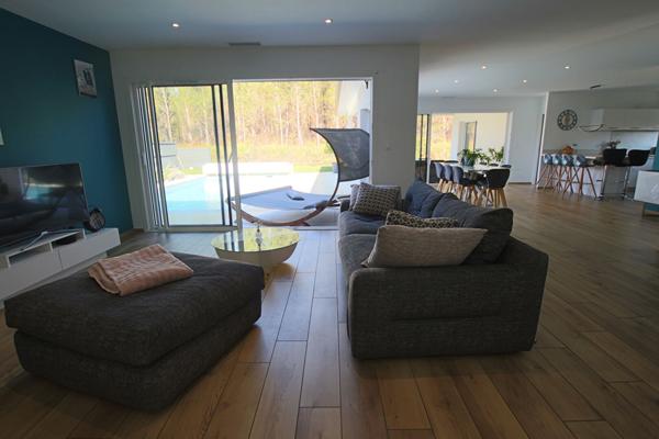 Maison Mios 7 pièce(s) 163m²