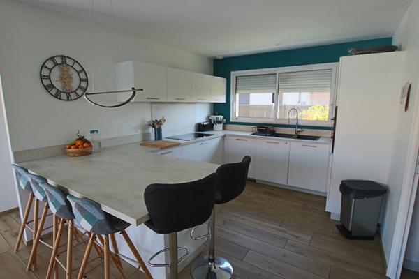 Maison Mios 7 pièce(s) 163m²