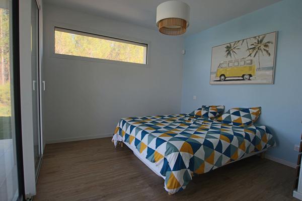 Maison Mios 7 pièce(s) 163m²