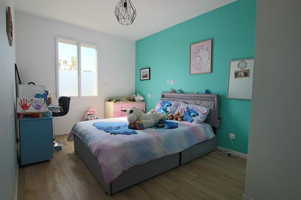 Maison Mios 7 pièce(s) 163m²