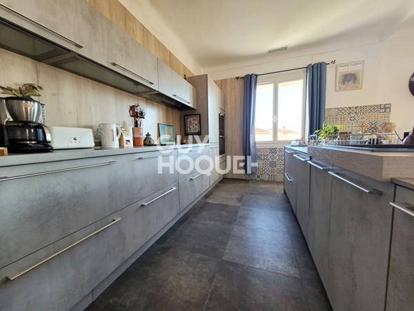 CERET - Villa 5 pièces à vendre