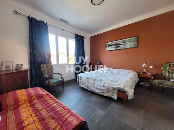 CERET - Villa 5 pièces à vendre