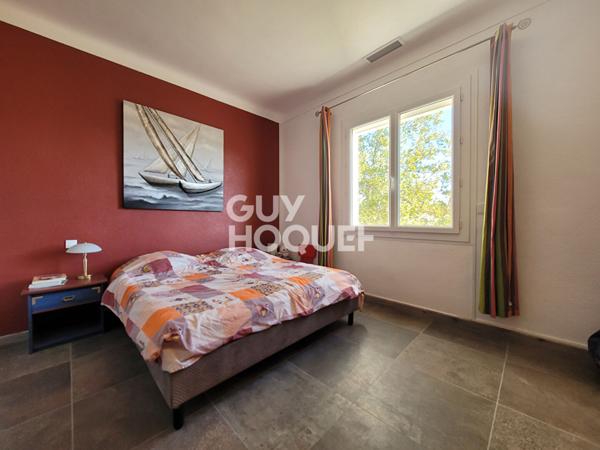 CERET - Villa 5 pièces à vendre