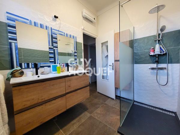 CERET - Villa 5 pièces à vendre