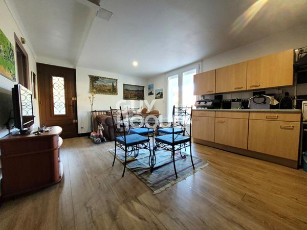 CERET - Villa 5 pièces à vendre