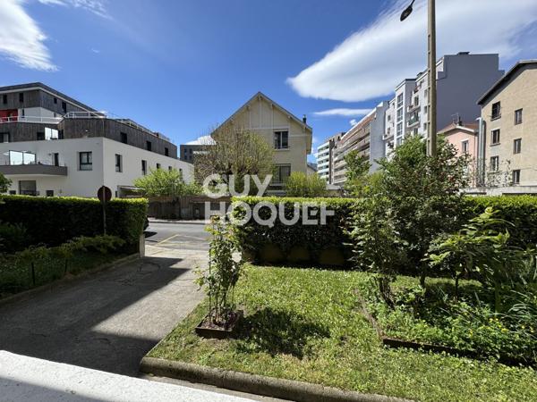 APPARTEMENT À LOUER DE 3 PIÈCES DE 55,85 M²