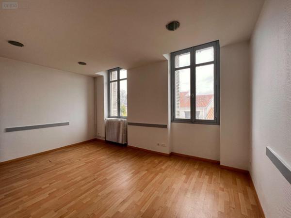 Bureaux à vendre à Le Bouscat en Gironde (33110), ref : 33145/FMCO/1842   
Barriere du Medoc