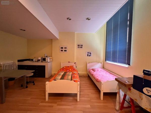 Bureaux à vendre à Le Bouscat en Gironde (33110), ref : 33145/FMCO/1842   
Barriere du Medoc