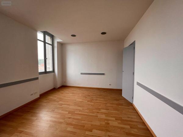 Bureaux à vendre à Le Bouscat en Gironde (33110), ref : 33145/FMCO/1842   
Barriere du Medoc