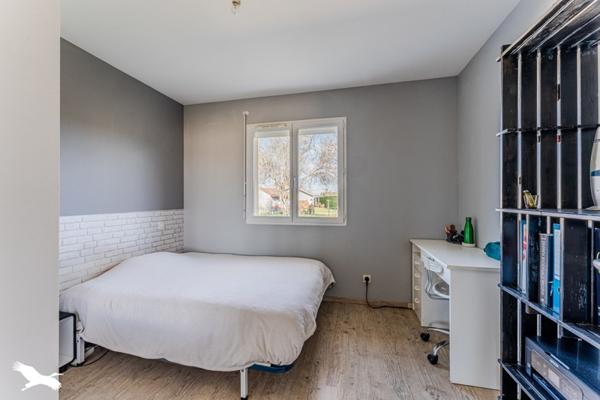 Maison à vendre |                                       Biganos |                                        4 pièces  |  107 m²