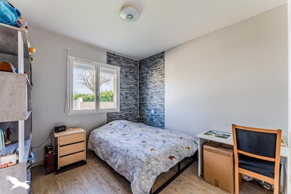 Maison à vendre |                                       Biganos |                                        4 pièces  |  107 m²