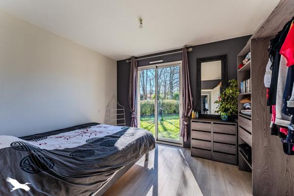 Maison à vendre |                                       Biganos |                                        4 pièces  |  107 m²
