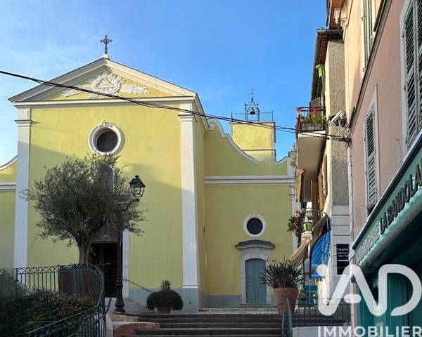 Appartement à vendre 2 pièces 27 m² Bandol