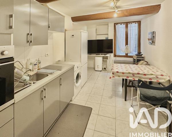 Appartement à vendre 2 pièces 27 m² Bandol