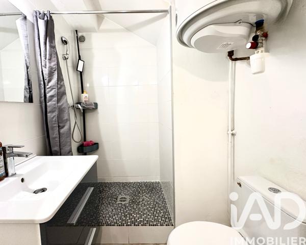 Appartement à vendre 2 pièces 27 m² Bandol