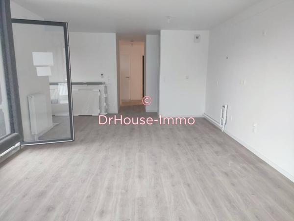 Appartement à vendre 5 pièces de 104 m²