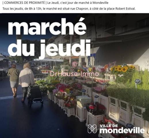 Appartement à vendre 5 pièces de 104 m²