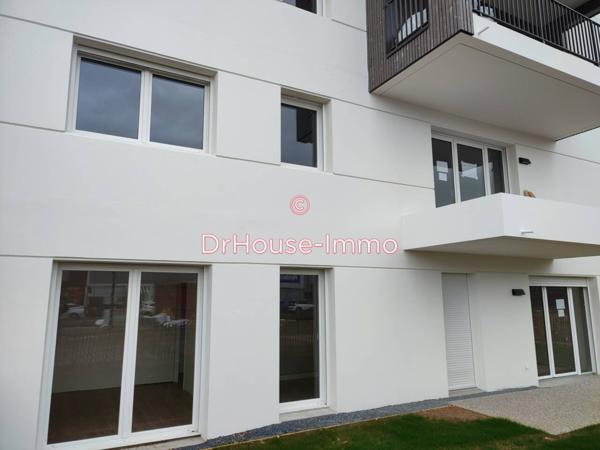 Appartement à vendre 5 pièces de 104 m²