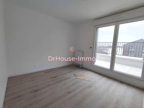 Appartement à vendre 5 pièces de 104 m²