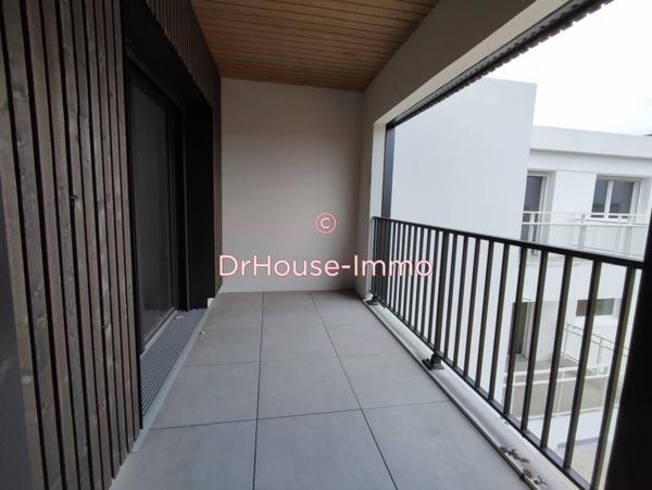 Appartement à vendre 5 pièces de 104 m²