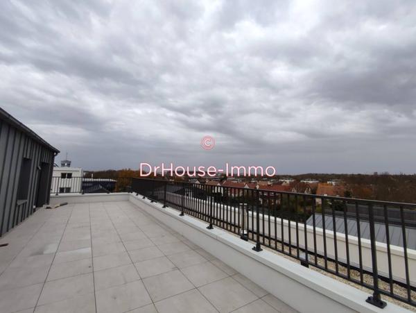 Appartement à vendre 5 pièces de 104 m²