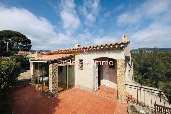 Maison à vendre 6 pièces de 145 m²