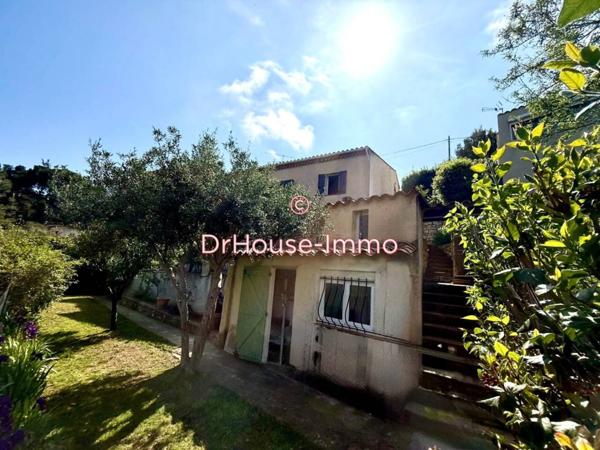 Maison à vendre 6 pièces de 145 m²