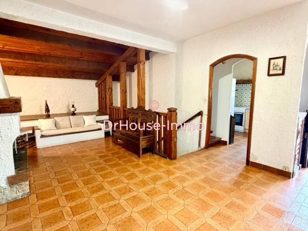 Maison à vendre 6 pièces de 145 m²