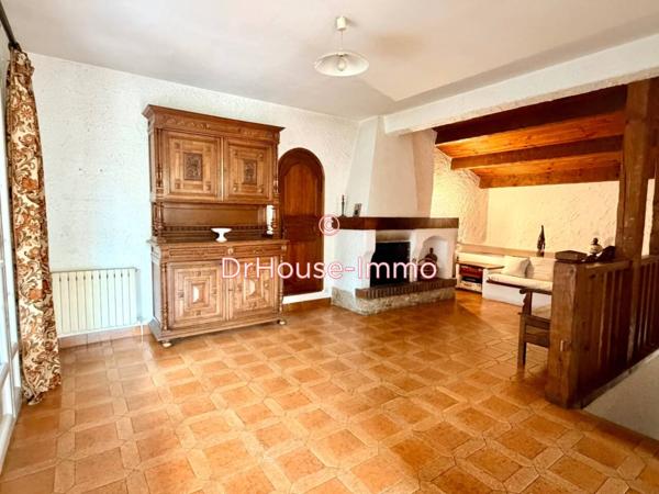 Maison à vendre 6 pièces de 145 m²