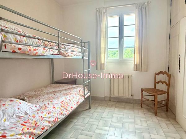 Maison à vendre 6 pièces de 145 m²