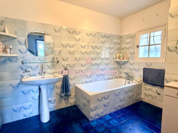 Maison à vendre 6 pièces de 145 m²