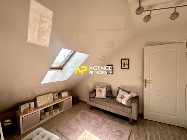 BEZONS _ Maison rénovée en 2021 €520 000 ** - Référence 4399