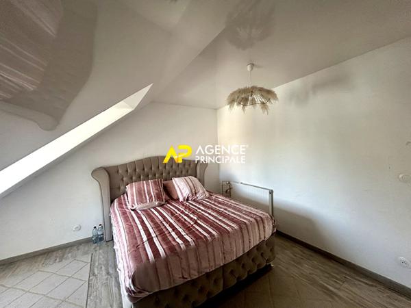 BEZONS _ Maison rénovée en 2021 €520 000 ** - Référence 4399