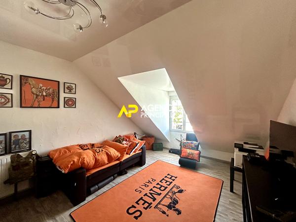 BEZONS _ Maison rénovée en 2021 €520 000 ** - Référence 4399