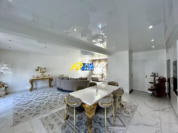 BEZONS _ Maison rénovée en 2021 €520 000 ** - Référence 4399