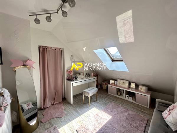BEZONS _ Maison rénovée en 2021 €520 000 ** - Référence 4399