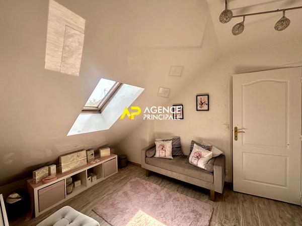 BEZONS _ Maison rénovée en 2021 €520 000 ** - Référence 4399