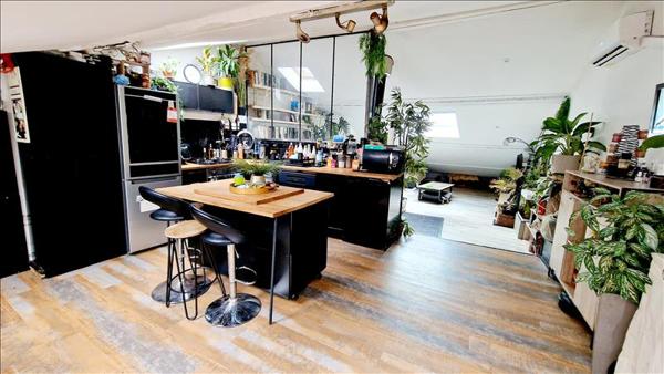 Maison à vendre |  Cahors |  4 pièces | 130 m²