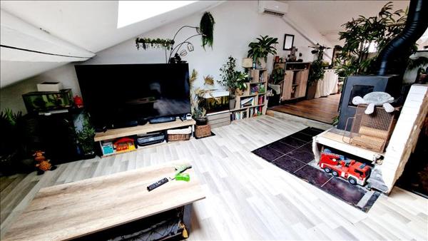 Maison à vendre |  Cahors |  4 pièces | 130 m²