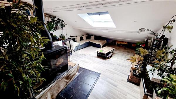 Maison à vendre |  Cahors |  4 pièces | 130 m²