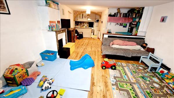 Maison à vendre |  Cahors |  4 pièces | 130 m²