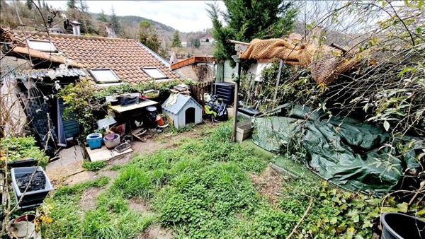 Maison à vendre |  Cahors |  4 pièces | 130 m²