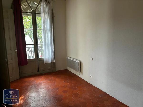 Appartement à louer 2 pièces 52.39m²